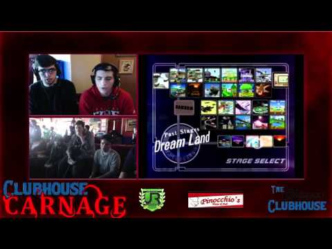 Clubhouse Carnage Doubles  LOSERS FINALS - Scythe + Sago vs TryceBlazer + Oro?!