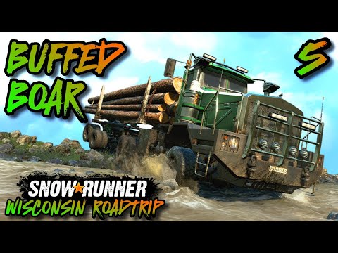 Southern Tasks in Grainwoods River