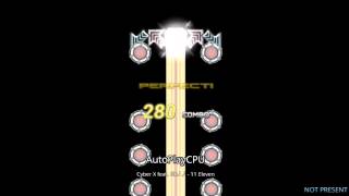 11 Eleven [Single] (GrooveMaster)