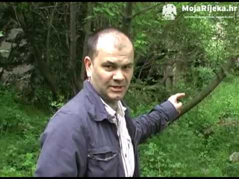 MojaRijeka.hr - Riječke utvrde - Veli Vrh