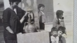 preview picture of video 'ZURGENA, FOTOS ANTIGUAS DE MI FAMILIA Antonio el Camuño y Silvestra Garcia Sicilia'