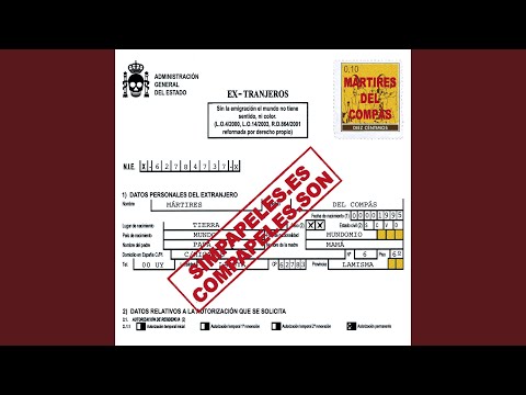 Pinceladas de bulería