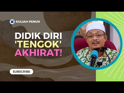 Jangan Terpedaya Dengan Dunia Tipu-Tipu 