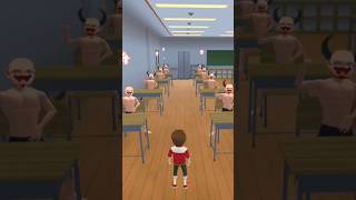 Download lagu The liar is teaching ghosts. 🧟‍♂️👈 #shortsvideo #sakuraschoolsimulator #viralvideo #chickenwing mp3