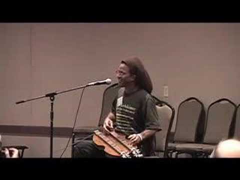 Mountain Dulcimer - Dulcimerica Video Podcast #74