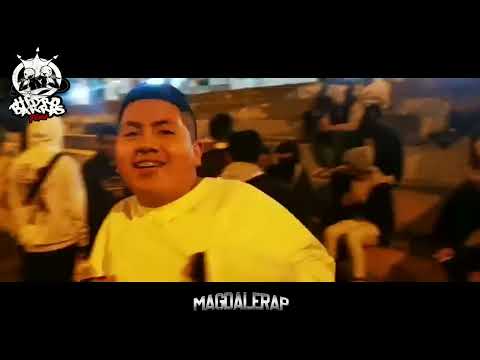 ADR 🇻🇪 VS JHEFRY VS TESH VS MAUROCXIS - FILTROS - SANGRE NUEVA HIDROBARRAS #3