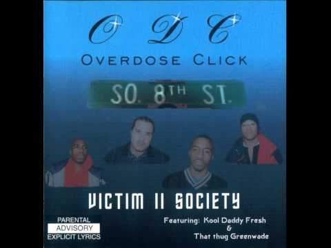 ODC (Overdose Click) - Dope Slang