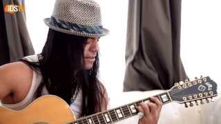 André Indiana | "Goodbye Tomorrow" | Live Act (Acústico) @ imagemdosom.pt