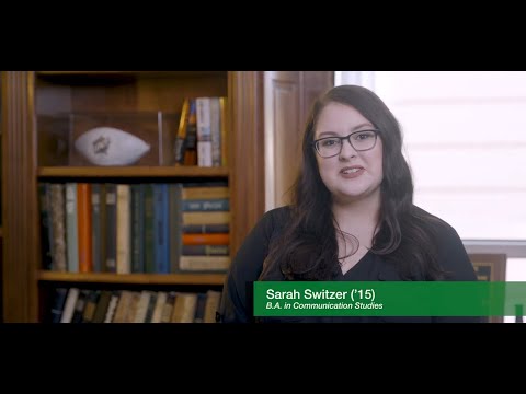 UNT Communication Studies