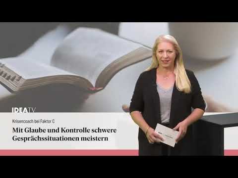 IDEA TV vom 24 06 21 - Johannisemfang - Eucharistie - Faktor C