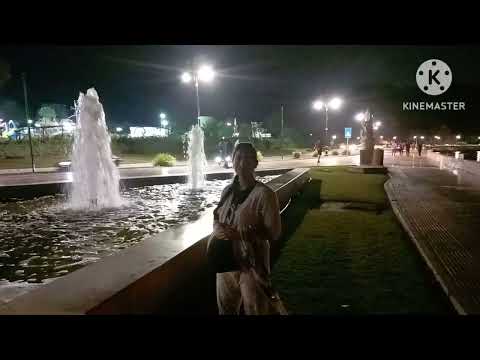 niha delivery before day temple visit ll matrah beach