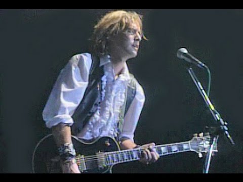 LOS ELEGANTES - La calle del ritmo (1990)