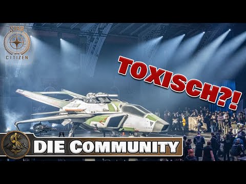 🚀 ''Die Star Citizen Community'' - kleines 500er ABO -Spezial