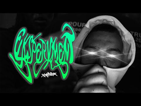 xxhnex "EKSPERYMENT" (prod by. thegolona) (🎥; deyvoo_)