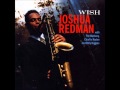 Joshua Redman: Turnaround