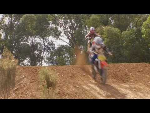 2010 Victorian State MX Championships - Juniors Round 1