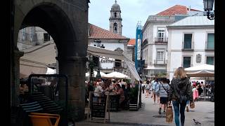  O Territorio. Conservaci�n do patrimonio cultural e natural e limitaci�n do uso tur�stico do territorio