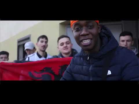 DAEJ PHANTOM - FREESTYLE ACE PHANTOM