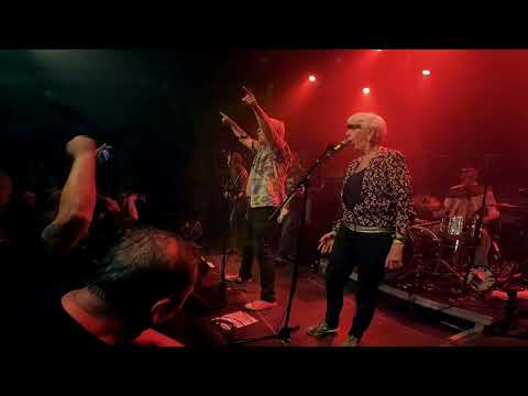 Loulou LAVIOK - Skin ou Keupon - Album "TULAVIOK IS ALIVE" (sortie en février 2024)