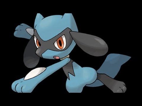 cómo capturar a riolu en Pokémon Negro 2 y blanco 2