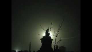 GARDEN OF GEHENNA(germany)-Nebelmond .