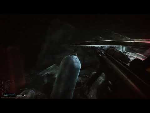 Becoming John Wick Tarkov