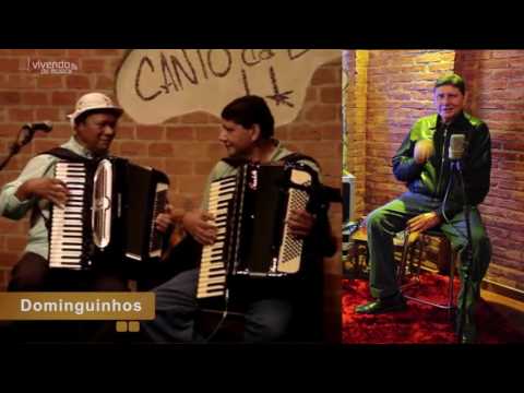 Programa Vivendo de Música - Osvaldinho do Acordeon Trajetória (5)