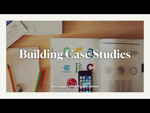 Building Case Studies