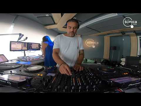 BADBOX - BLUE MARLIN RADIO SHOW -  01-09-2022