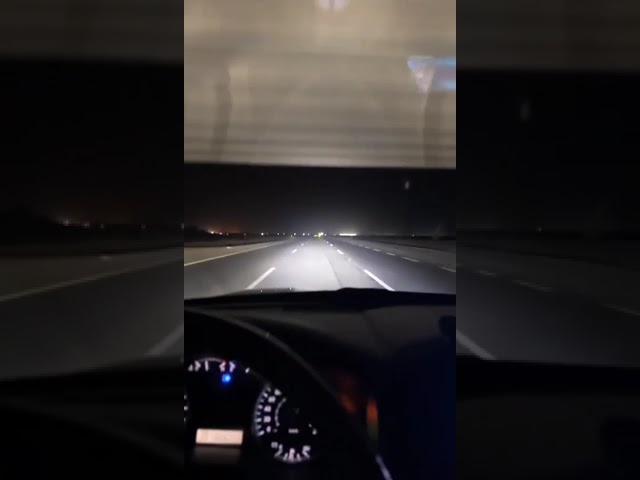 انوار LED 80W  6000K