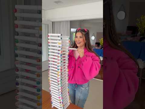 TORRE DE CANETINHAS ANANA OU ANANU!?