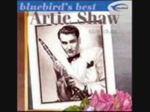 " What's New?"   Artie Shaw & Helen Forrest