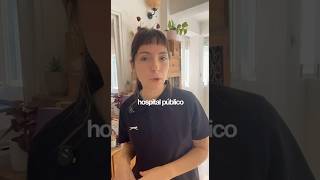 ¿No te operan para maquillar las listas de espera?
