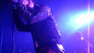 Julian Casablancas &#39;Tourist&#39; Live @ La Zona Rosa, Austin, TX 4-14-10