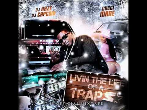 Gucci Mane ft. Bun-B and E-40 - The Recipe (Cocaine Music)