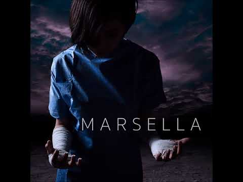 Siberia - Marsella (Audio Oficial)