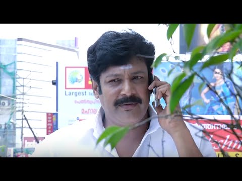Pattusaree I Episode 214 - Part 1 I Mazhavil Manorama