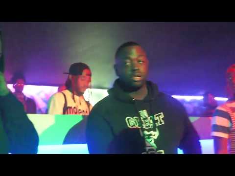 SwampIzzo Brings "Da Great Ape" To The Stage