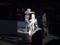 Tiny Dance On Her Man T I During Xscape Live Performance 2022 Xscape