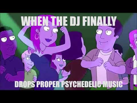 Family Guy  - Peter And The Psycore
