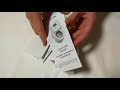 ZUBR R116у - видео