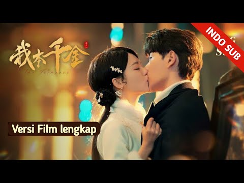 Full MovieGadis cantik yang rela menyamar demi balas dendam pada komandan berkuasa - The Princess