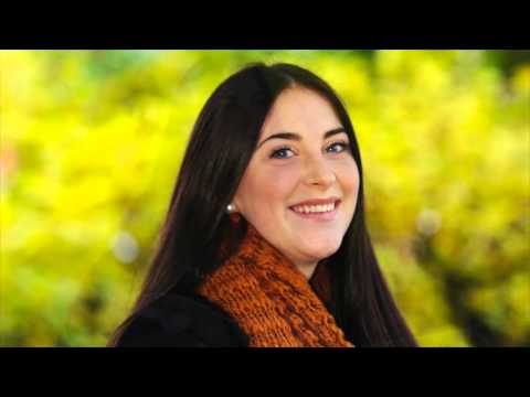 "Sorry dad" med Amanda Aasa