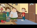 American Dad Season 10 Promo TBS