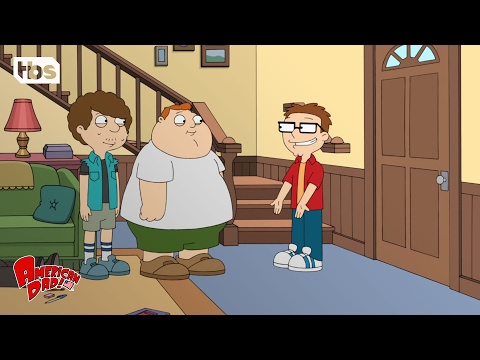 American Dad! Season 10 (Promo)