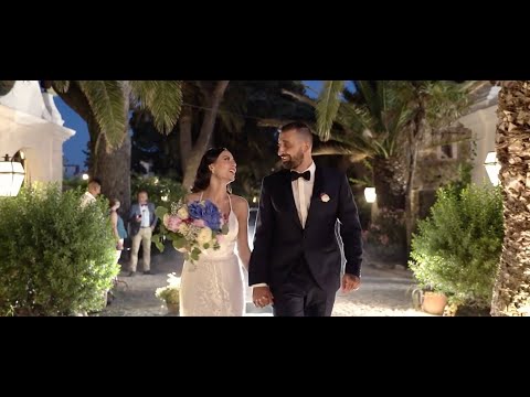 Villa Ventura | Marco e Fabiola By Piero Emme