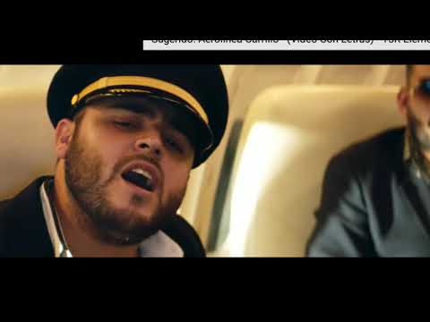 Aerolínea carrillo - T3r Elemento & Gerardo Ortiz