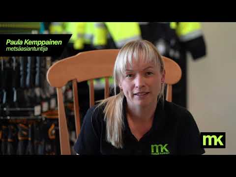 Metsänomistaja ja arvonlisäverovelvollisuus