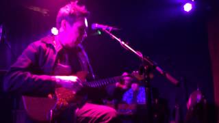 Midnight Radio- Greyhound Soul