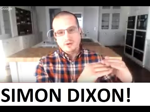 This week in Bitcoin- 12-14-2018- Simon Dixon Video